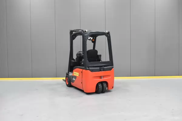 LINDE E 16 - 02