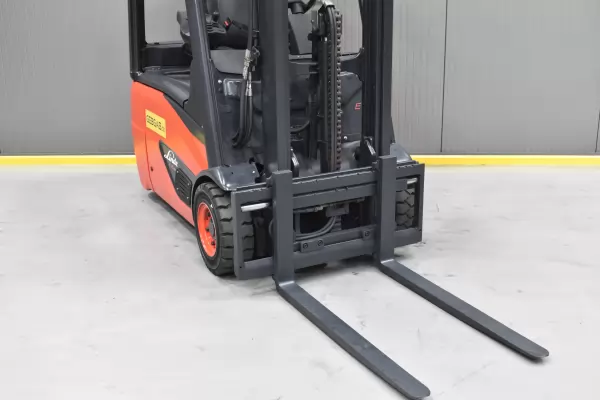 LINDE E 16 - 02