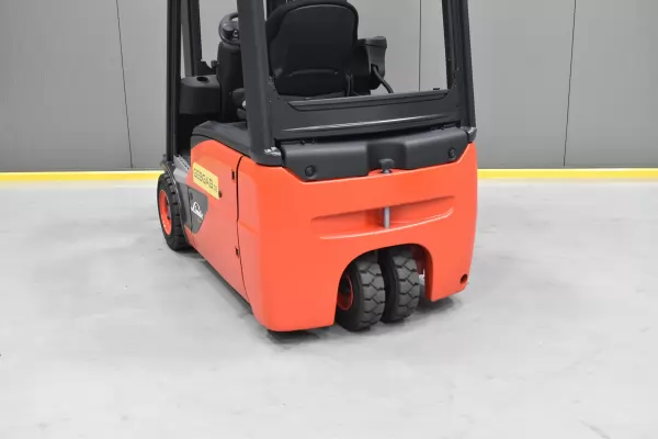 LINDE E 16 - 02