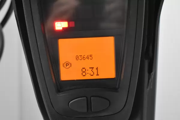 LINDE E 16 - 02