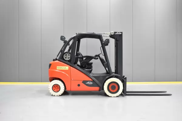 LINDE H 35 T