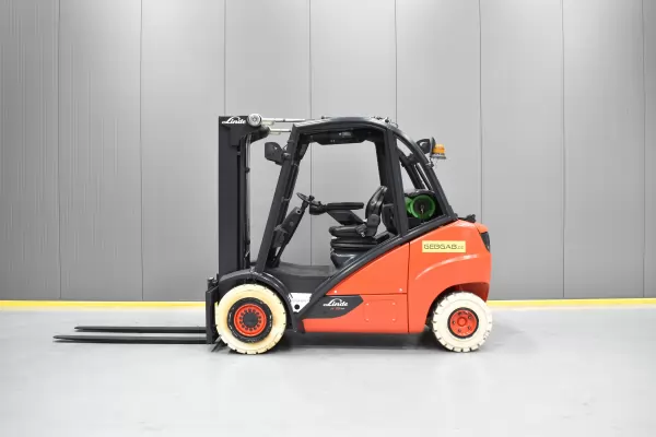 LINDE H 35 T