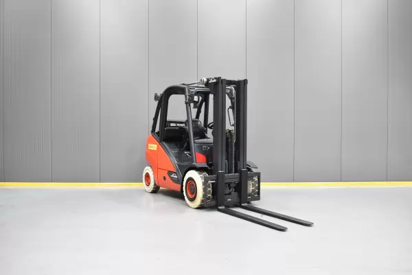 LINDE H 35 T