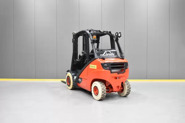 LINDE H 35 T