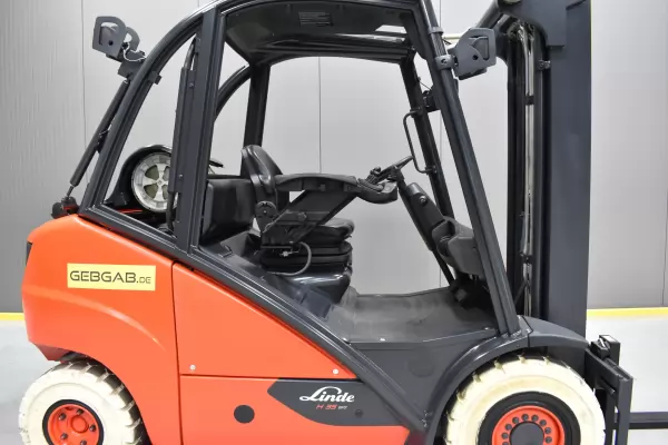 LINDE H 35 T