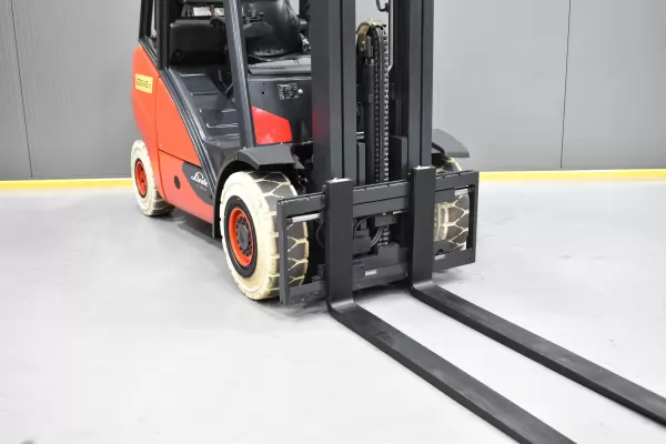 LINDE H 35 T