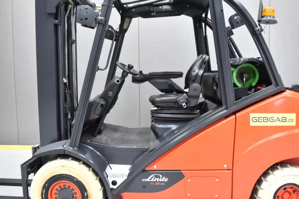 LINDE H 35 T