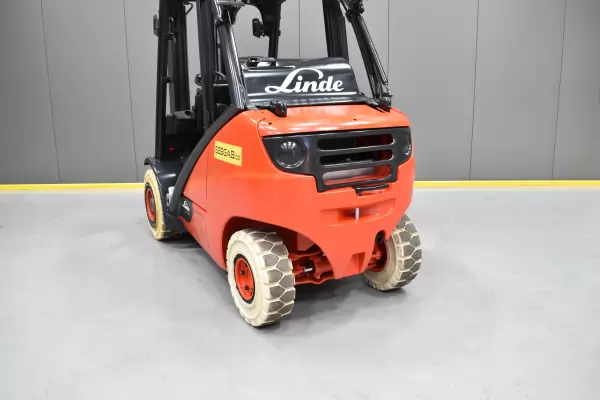 LINDE H 35 T