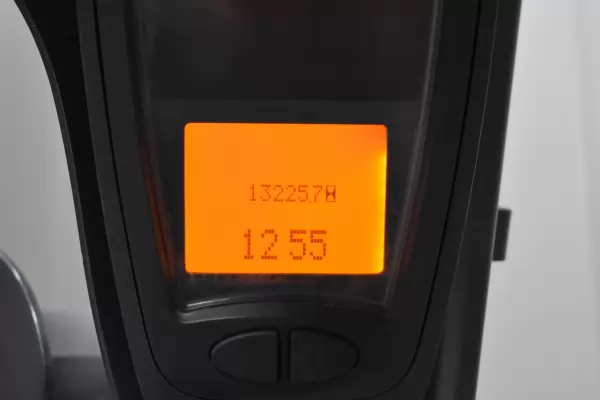 LINDE H 35 T