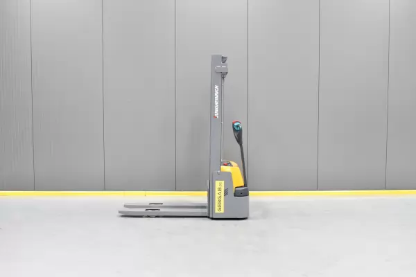 JUNGHEINRICH EJC M10
