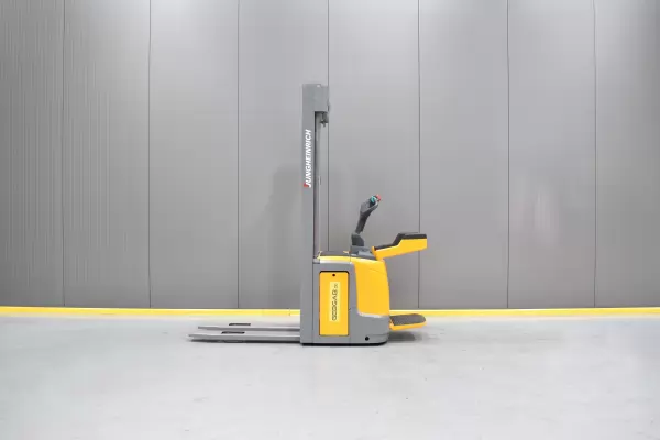 JUNGHEINRICH ERC 214
