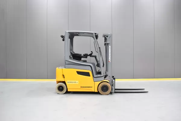 JUNGHEINRICH EFG 316