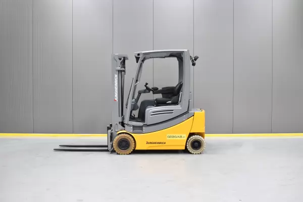 JUNGHEINRICH EFG 316