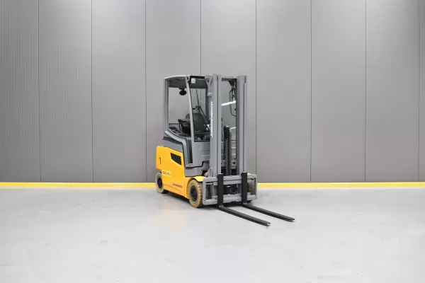JUNGHEINRICH EFG 316