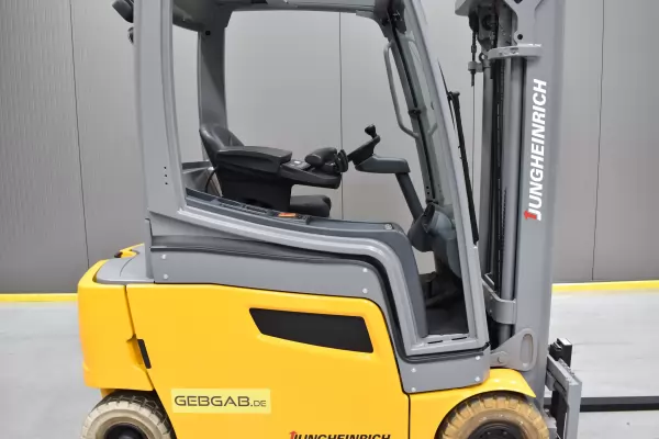 JUNGHEINRICH EFG 316