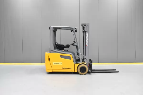 JUNGHEINRICH EFG 220