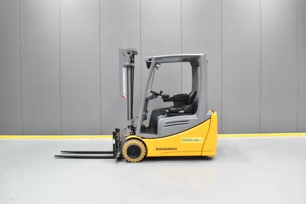 JUNGHEINRICH EFG 220