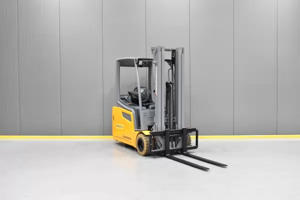 JUNGHEINRICH EFG 220