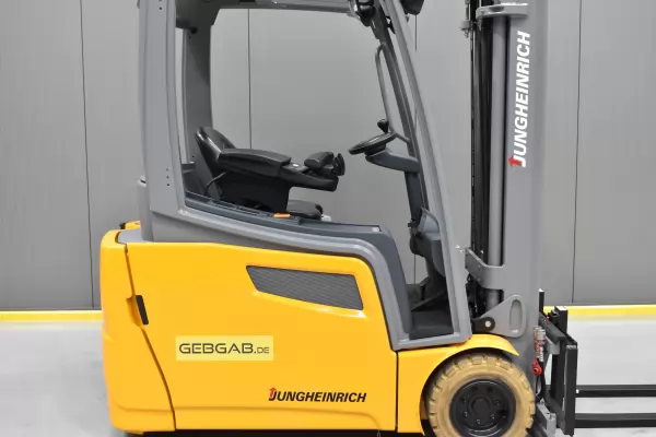 JUNGHEINRICH EFG 220