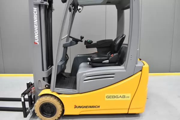 JUNGHEINRICH EFG 220