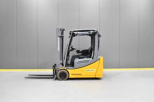 JUNGHEINRICH EFG 220