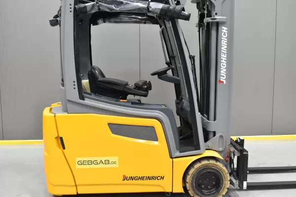 JUNGHEINRICH EFG 220