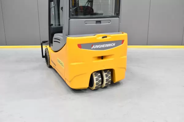 JUNGHEINRICH EFG 220