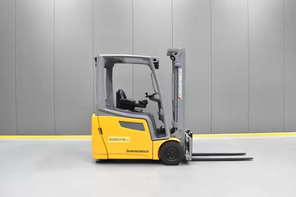 JUNGHEINRICH EFG 216 k