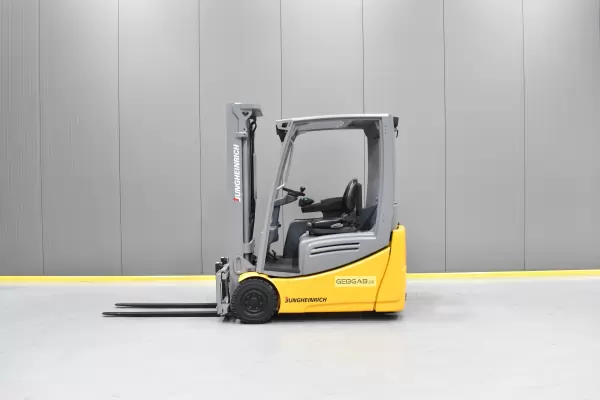 JUNGHEINRICH EFG 216 k