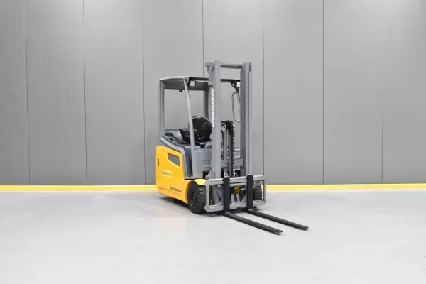 JUNGHEINRICH EFG 216 k