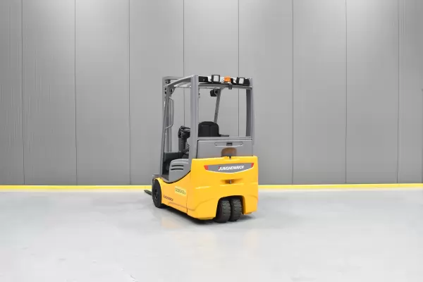 JUNGHEINRICH EFG 216 k