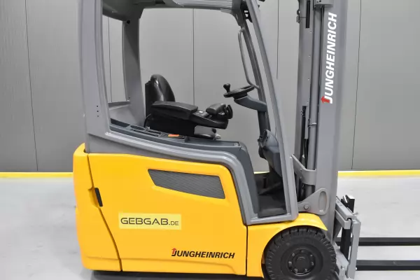 JUNGHEINRICH EFG 216 k