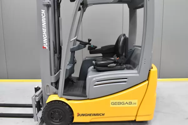JUNGHEINRICH EFG 216 k
