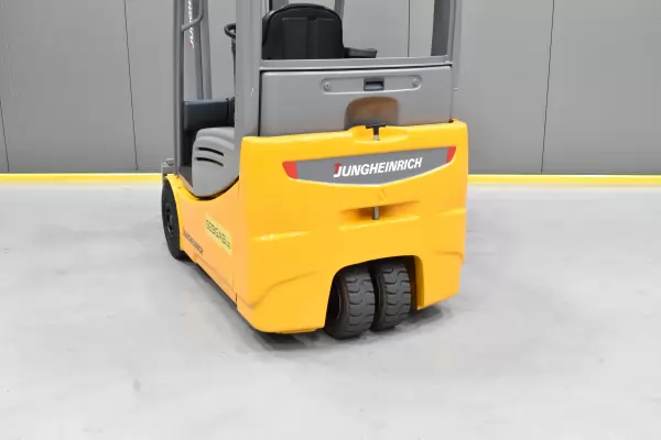 JUNGHEINRICH EFG 216 k