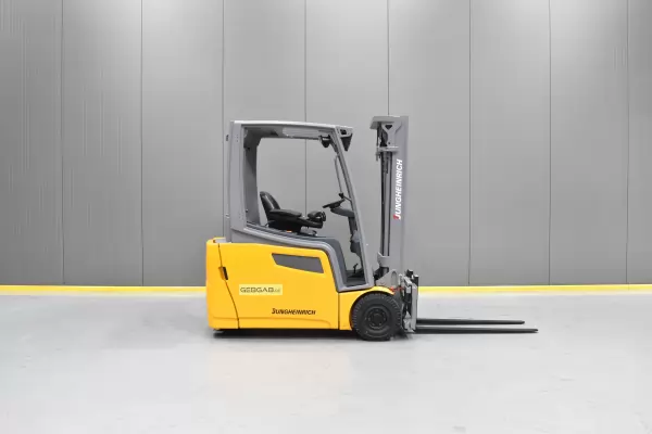 JUNGHEINRICH EFG 216