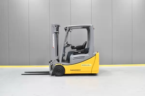 JUNGHEINRICH EFG 216