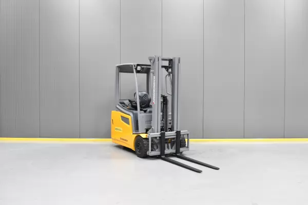JUNGHEINRICH EFG 216
