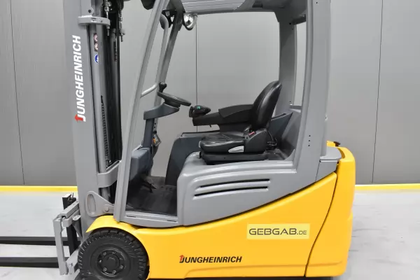 JUNGHEINRICH EFG 216