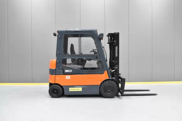 TOYOTA 7FBMF30