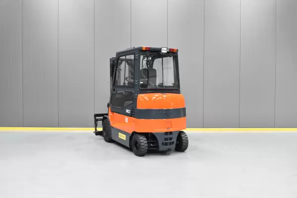 TOYOTA 7FBMF30