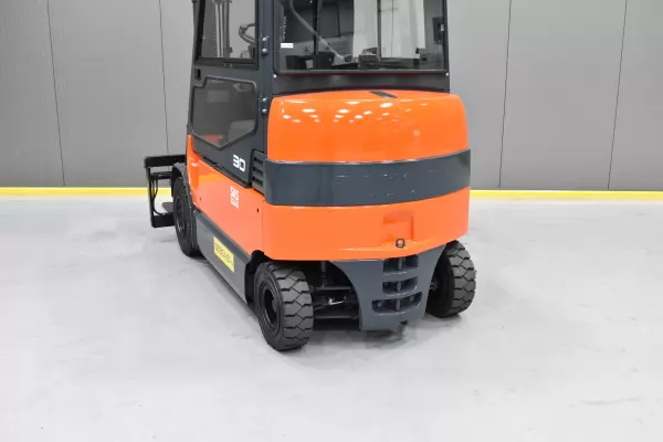 TOYOTA 7FBMF30
