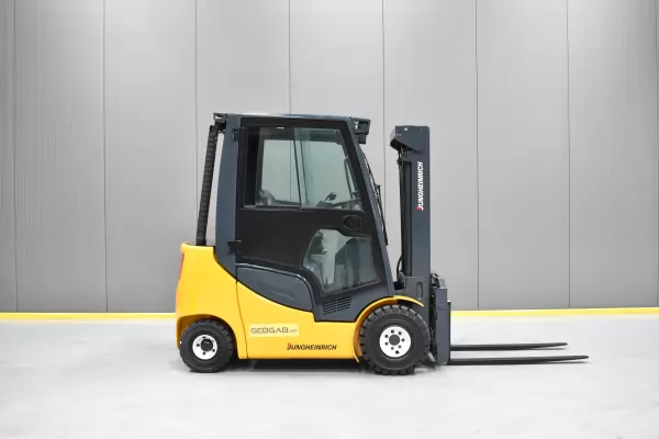 JUNGHEINRICH DFG 316 s