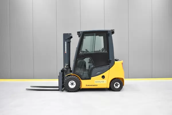 JUNGHEINRICH DFG 316 s