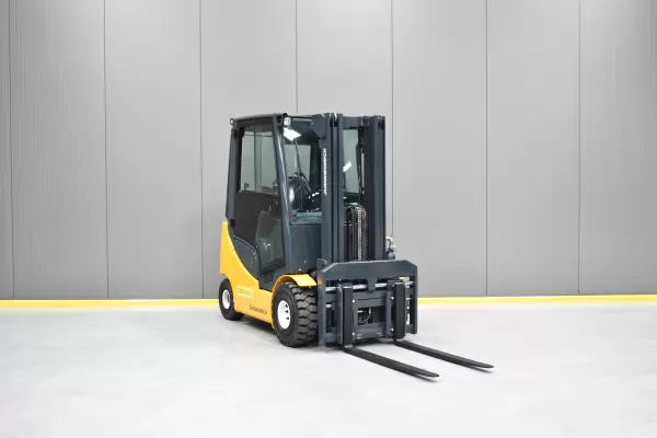 JUNGHEINRICH DFG 316 s