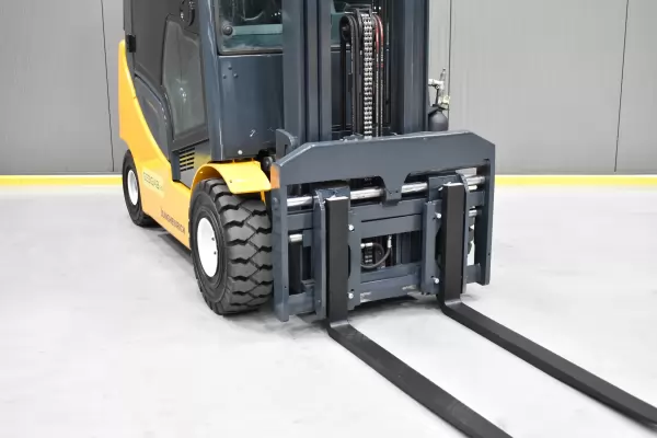 JUNGHEINRICH DFG 316 s