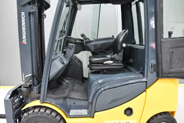 JUNGHEINRICH DFG 316 s