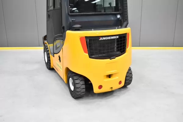 JUNGHEINRICH DFG 316 s