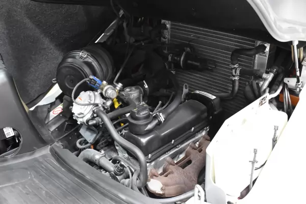 STILL RX 70-25 T