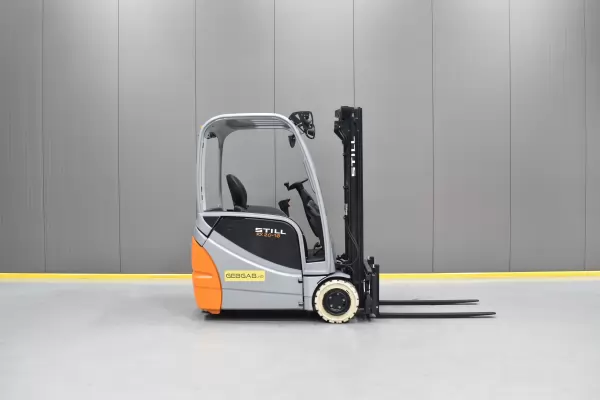 LINDE R 10 B-01