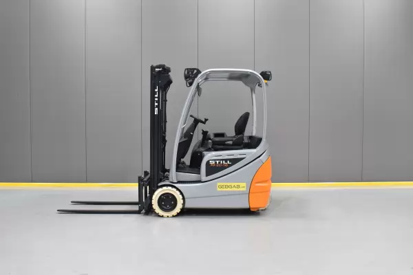LINDE R 10 B-01